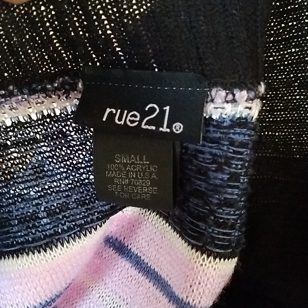 RUE 21| cardigan - Picture 5 of 5
